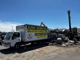 Retail Junk Removal in Elwood, KS