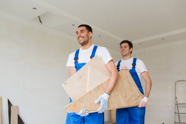 Best Attic Cleanout  in Elwood, KS