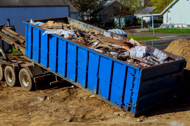 Best Garage Cleanout  in Elwood, KS