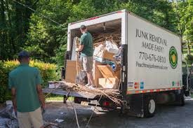 Recycling Services for Junk in Elwood, KS